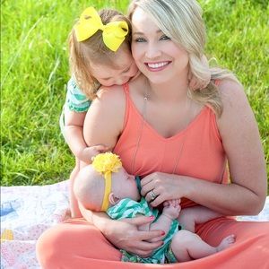 Meet your Posher, Samantha